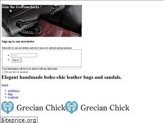 grecianchick.com