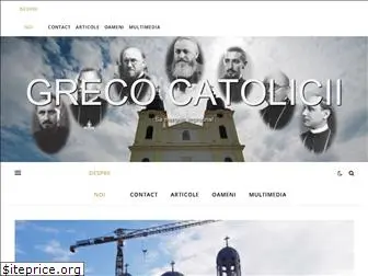 greco-catolicii.ro