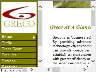 greco.com