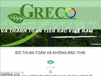 greco.vn
