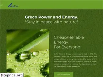 grecopower.com.ng