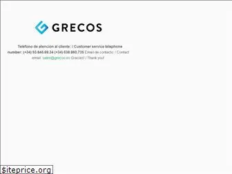 grecos.es