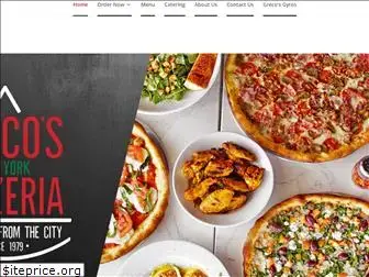 grecospizza.com