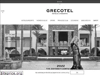 grecotel.com