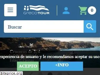 grecotour.com