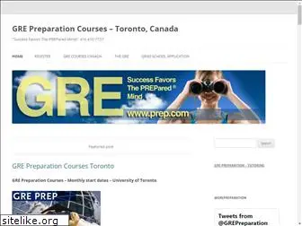 grecoursescanada.com