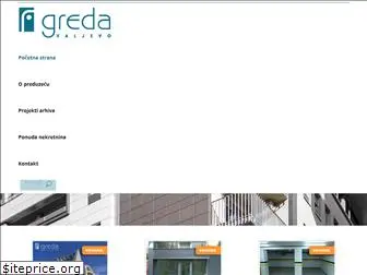 greda-gp.com