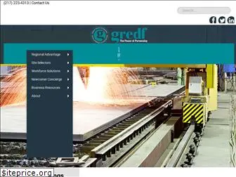 gredf.org