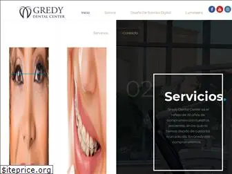 gredydental.com