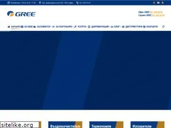 gree-bulgaria.com