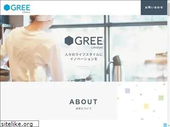 gree-lifestyle.co.jp