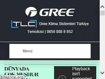 gree.com.tr