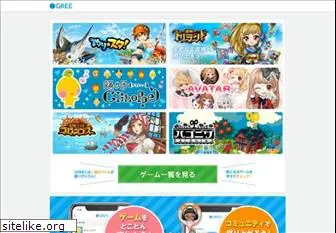 gree.net