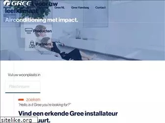 gree.nl