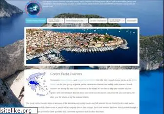 greece-charters.com