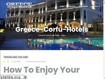 greece-corfu-hotels.com