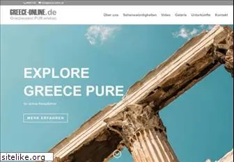 greece-online.de