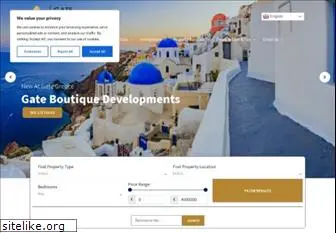 greece-properties-gate.com