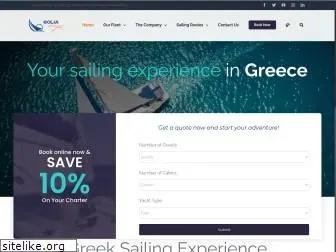 greece-yachtcharter.gr