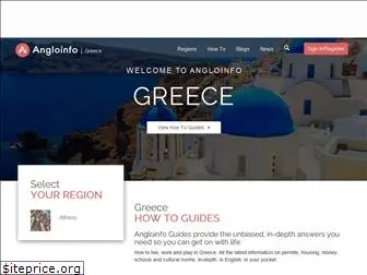 greece.angloinfo.com