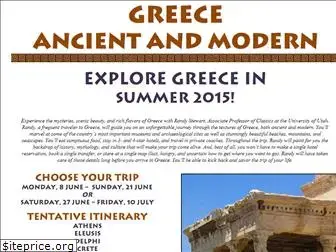 greeceancientmodern.com