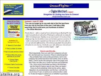 greeceflights.com