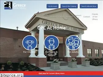 greecepubliclibrary.org