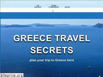 greecetravelsecrets.com