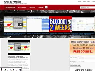 greedyaffiliate.com