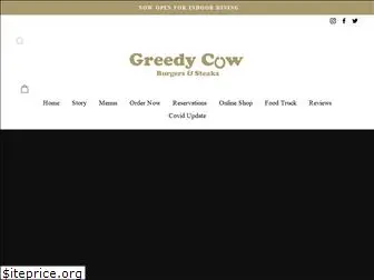 greedycow.com