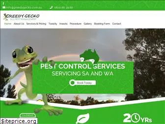 greedygecko.com.au
