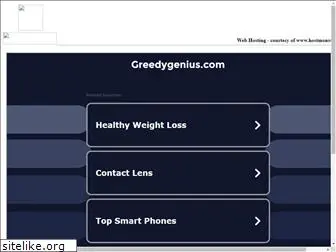 greedygenius.com