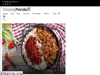 greedypanda.co.uk