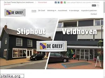 greef.nl