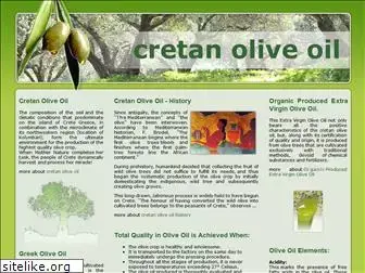greek-cretan-oliveoil.com