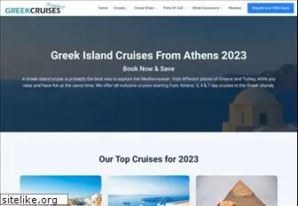 greek-cruises.com