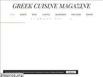 greek-cuisine.com