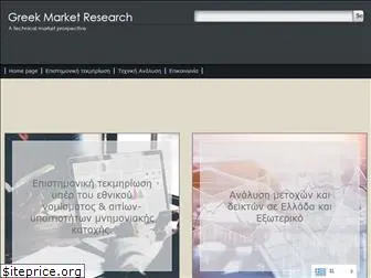 greek-market-research.com