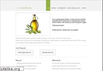 greek-olive-oil.com