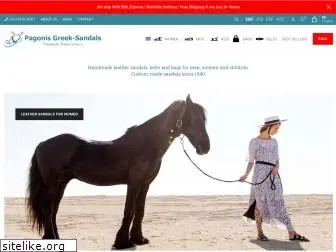 greek-sandals.com