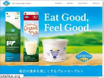 greek-yogurt.co.jp