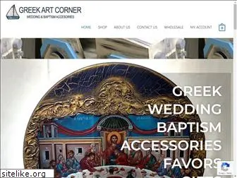 greekartcorner.com