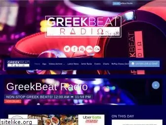 greekbeatradio.com
