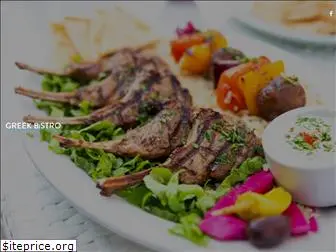 greekbistro.net