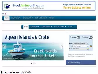 greekferriesonline.com