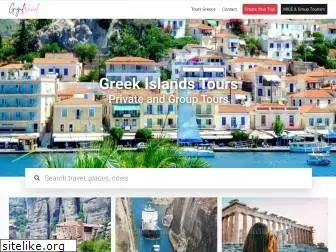 greekislandstour.net