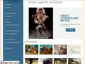 greeklegendsandmyths.com