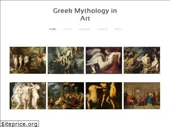 greekmythologyinart.com