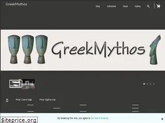 greekmythosartifacts.com