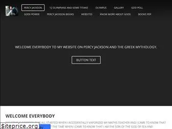 greekpercyjackson.weebly.com